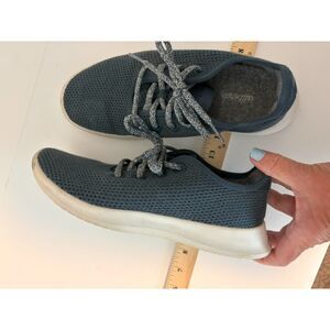 Allbirds Blue sneaker 8W